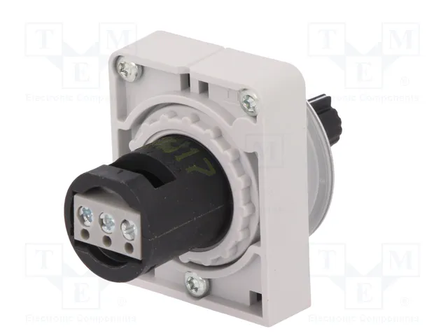 EATON ELECTRIC RMQ-Titan Potenciómetro 1000kΩ 30mm