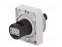 EATON ELECTRIC RMQ-Titan Potenciómetro 1000kΩ 30mm