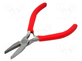 PROLINE Alicates planos MICRO 120mm