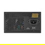 Chieftec ZPU-400S Fuente de Alimentación ATX 400W No Modular Color Negro Certificación 80 PLUS