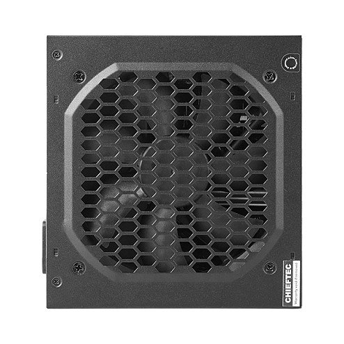 Chieftec ZPU-400S EON 400W 80 PLUS ATX Chieftec ZPU-400S EON 400W 80 PLUS ATX