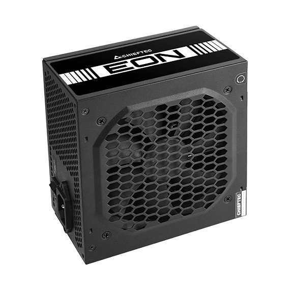 Chieftec ZPU-400S EON 400W 80 PLUS ATX Chieftec ZPU-400S EON 400W 80 PLUS ATX