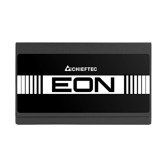 Chieftec ZPU-400S EON 400W 80 PLUS ATX Chieftec ZPU-400S EON 400W 80 PLUS ATX