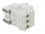 LEGRAND RX3 Interruptor magnetotérmico 20A 3P Caract B