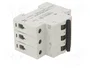 LEGRAND RX3 Interruptor magnetotérmico 20A 3P Caract B