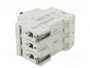 LEGRAND RX3 Interruptor magnetotérmico 20A 3P Caract B