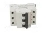 LEGRAND RX3 Interruptor magnetotérmico 20A 3P Caract B