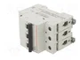 LEGRAND RX3 Interruptor magnetotérmico 20A 3P Caract B