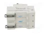 LEGRAND RX3 Interruptor magnetotérmico 20A 3P Caract B
