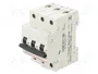LEGRAND RX3 Interruptor magnetotérmico 20A 3P Caract B