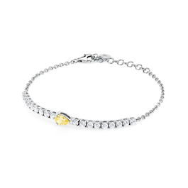 Pulsera Mujer Morellato SAIW202 Plateado