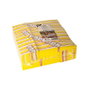 PAPSTAR Bolsas para palomitas 86616, 1,3 L, Amarillo