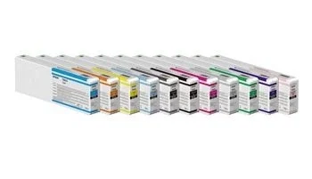 Epson T44J440 UltraChrome PRO 12 Cartucho de Tinta Amarillo 700ml