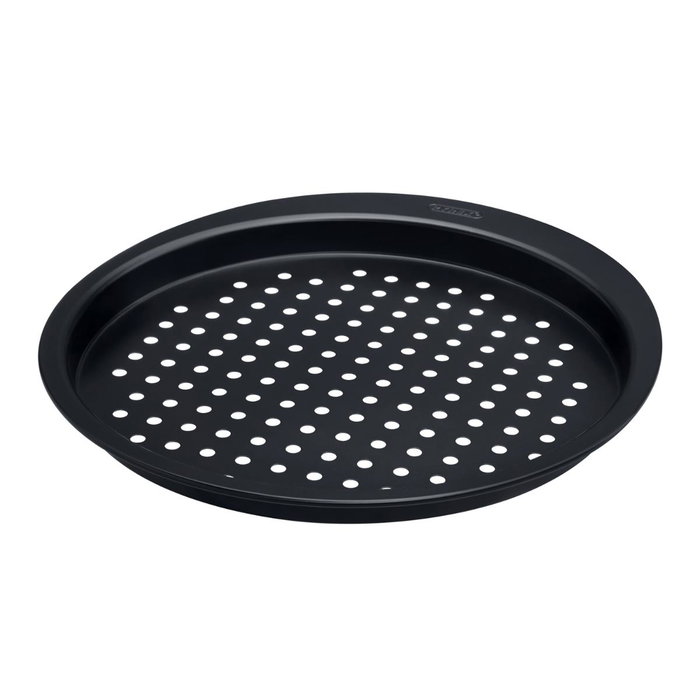 Molde Pizza Horno Acero Glide Pyrex® 31 cm Molde Pizza Horno Acero Glide Pyrex® 31 cm