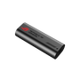 Asus ROG USB-C10G Adaptador de red 10 Gbps USB Type-A/Type-C Negro
