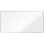 NOBO Pizarra Blanca Magnética Premium Plus de Acero Vitrificado 240x120 cm