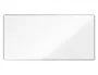 NOBO Pizarra Blanca Magnética Premium Plus de Acero Vitrificado 240x120 cm