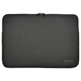 Conceptronic OBRIX03B Funda para portátil 16 pulg. Negro