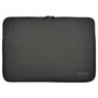 Conceptronic OBRIX03B Funda para portátil 16 pulg. Negro