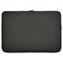 Conceptronic OBRIX03B Funda para portátil 16 pulg. Negro