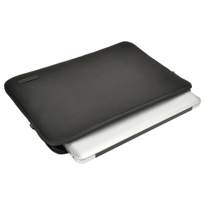 Conceptronic OBRIX03B Funda para portátil 16 pulg. Negro