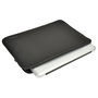Conceptronic OBRIX03B Funda para portátil 16 pulg. Negro