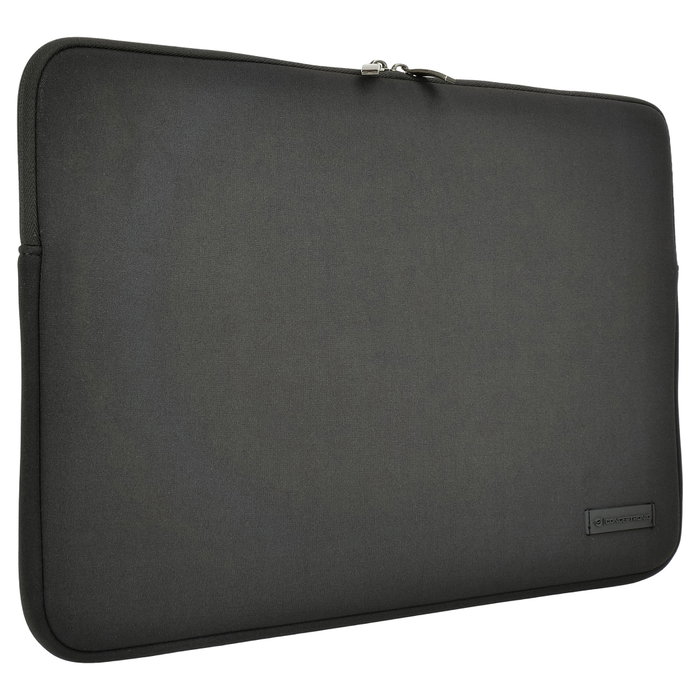 Conceptronic OBRIX03B Funda para portátil 16 pulg. Negro