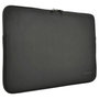 Conceptronic OBRIX03B Funda para portátil 16 pulg. Negro