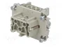 LAPP Conector HDC EPIC H-BE Hembra 6 PIN