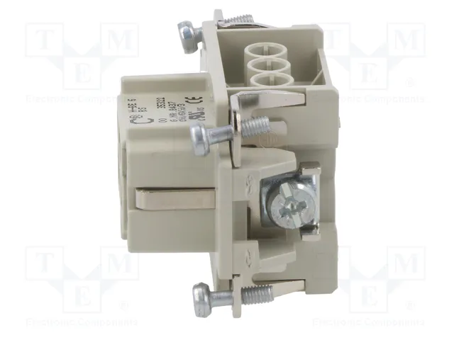 LAPP Conector HDC EPIC H-BE Hembra 6 PIN