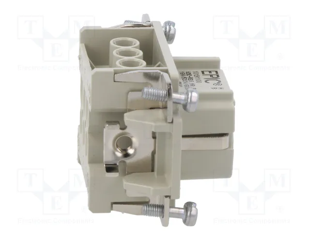 LAPP Conector HDC EPIC H-BE Hembra 6 PIN