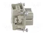 LAPP Conector HDC EPIC H-BE Hembra 6 PIN