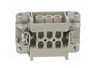 LAPP Conector HDC EPIC H-BE Hembra 6 PIN