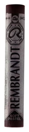 Rembrandt Pastel Suave Open Stock Rojo Indio 347.3