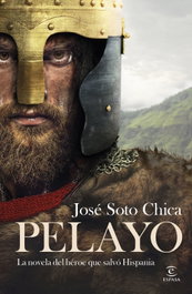 Pelayo, José Soto Chica - ESPASA CALPE