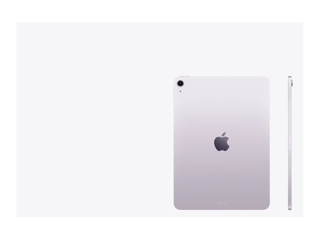 Apple iPad Air 11 (M3) Wi-Fi 256 GB Púrpura Apple iPad Air 11 (M3) Wi-Fi 256 GB Púrpura