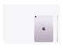 Apple iPad Air 11 (M3) Wi-Fi 256 GB Púrpura