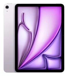 Apple iPad Air 11 (M3) Wi-Fi 256 GB Púrpura
