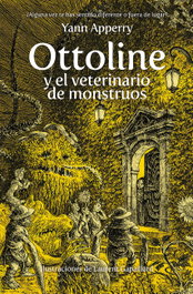 DUOMO, Ottoline y el veterinario de monstruos - Yann Apperry
