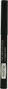 IsaDora Fine Liner Eye Stylo 01 Carbon Black