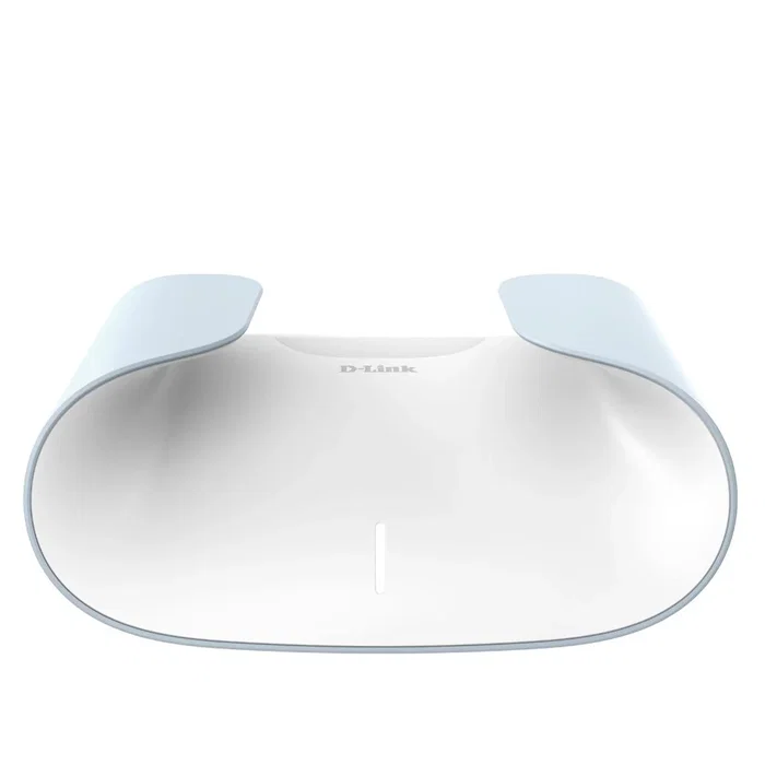 D-Link M60-2 Pack de 2 Sistema Wi-Fi Mesh AX6000 Wi-Fi 6 Blanco D-Link M60-2 Pack de 2 Sistema Wi-Fi Mesh AX6000 Wi-Fi 6 Blanco