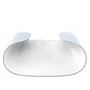 D-Link M60-2 Pack de 2 Sistema Wi-Fi Mesh AX6000 Wi-Fi 6 Blanco