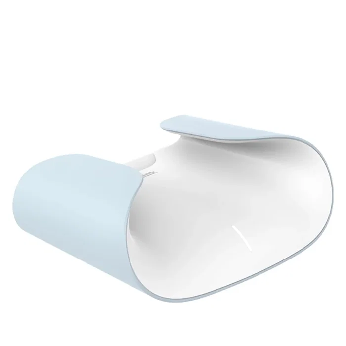 D-Link M60-2 Pack de 2 Sistema Wi-Fi Mesh AX6000 Wi-Fi 6 Blanco D-Link M60-2 Pack de 2 Sistema Wi-Fi Mesh AX6000 Wi-Fi 6 Blanco