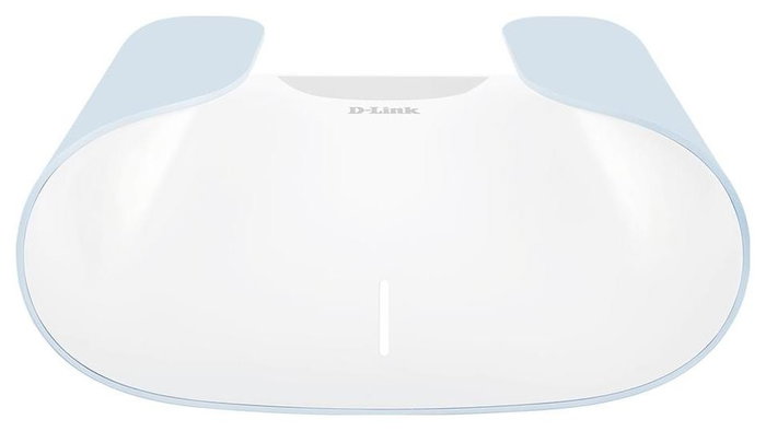D-Link M60 AQUILA PRO AI AX6000 Mesh Router Gaming WiFi 6 Doble Pack (2 uds) D-Link M60 AQUILA PRO AI AX6000 Mesh Router Gaming WiFi 6 Doble Pack (2 uds)