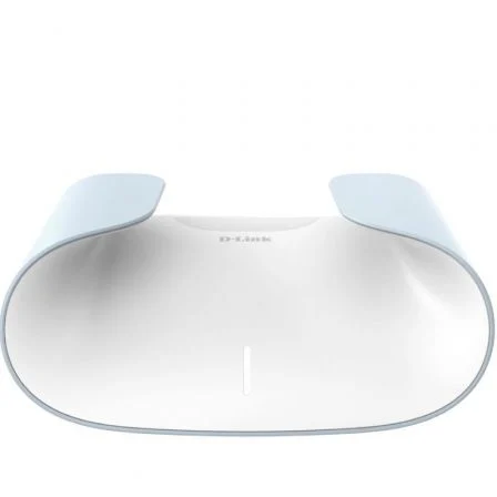 D-Link M60-2 AX6000 Wi-Fi 6 Sistema Mesh Inalámbrico 6000Mbps 8 Antenas 802.11ax/ac/n/g/b/k/v/a/h