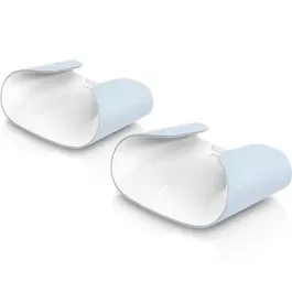 D-Link M60-2 AX6000 Wi-Fi 6 Sistema Mesh Inalámbrico 6000Mbps 8 Antenas 802.11ax/ac/n/g/b/k/v/a/h