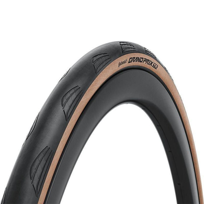 Continental Grand Prix TR 700x32C Tubeless Ready Continental Grand Prix TR 700x32C Tubeless Ready