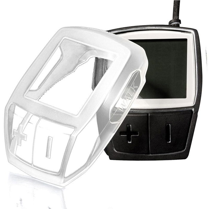 MH Cover Funda de TPU Transparente para Display de E-Bike Protección contra Arañazos y Salpicaduras MH Cover Funda de TPU Transparente para Display de E-Bike Protección contra Arañazos y Salpicaduras