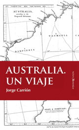 Australia, Jordi Carrión Gálvez - BERENICE