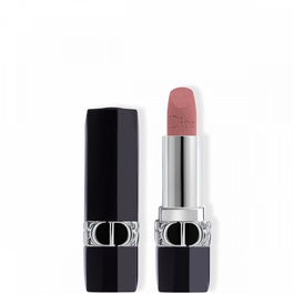 Couture Colour, Terciopelo, Lápiz labial cremoso, 100, Look Nude, Recargable, 3.5 g